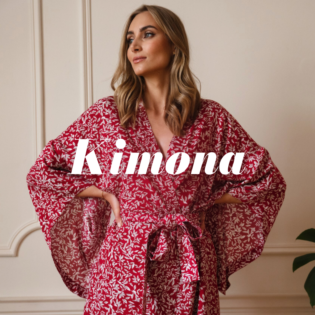Kimona