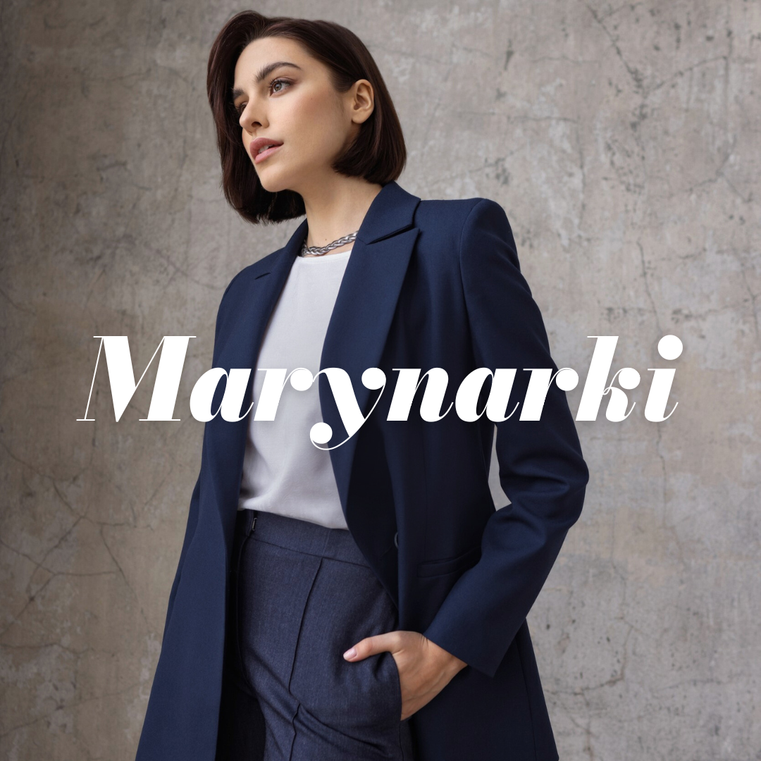 Marynarki