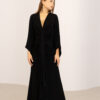 Sukienka wieczorowa Black Divine
