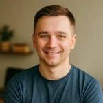 photo of Michał Nowak