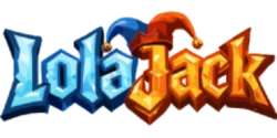LolaJack Casino logo